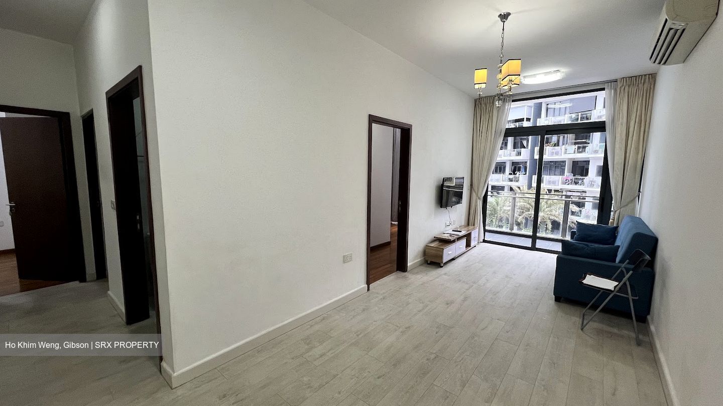 Urban Vista (D16), Condominium #443902451